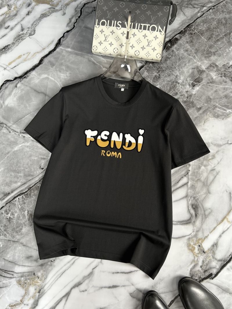 Fendi T-Shirts